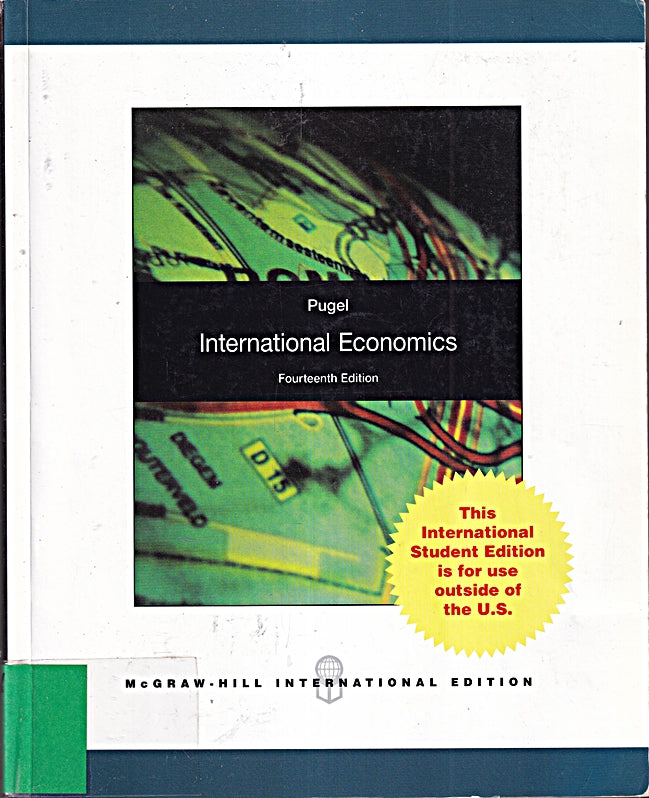 International Economics