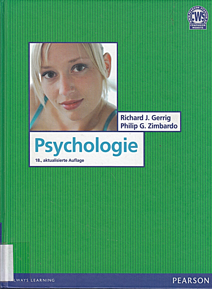 Psychologie: