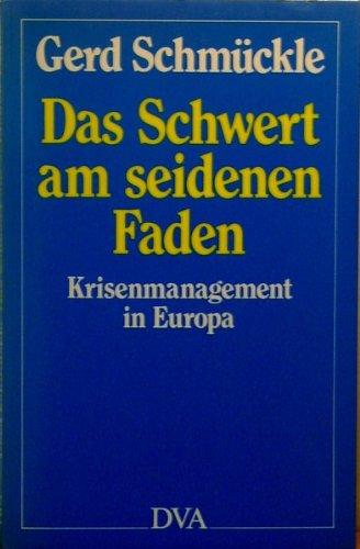 Das Schwert am seidenen Faden