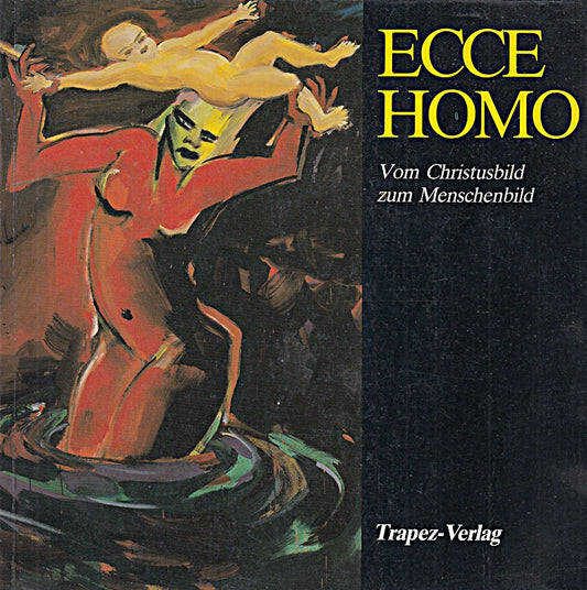 Ecce Home