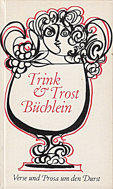 Trink- und Trostbüchlein