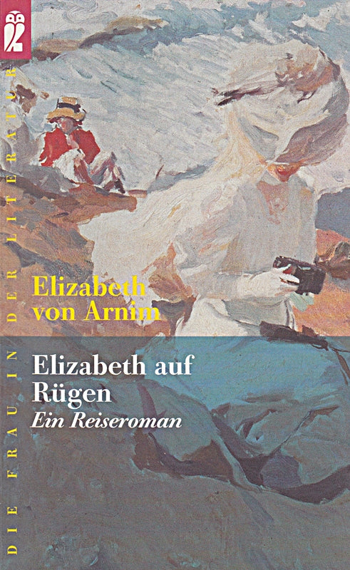 Elizabeth auf Rügen