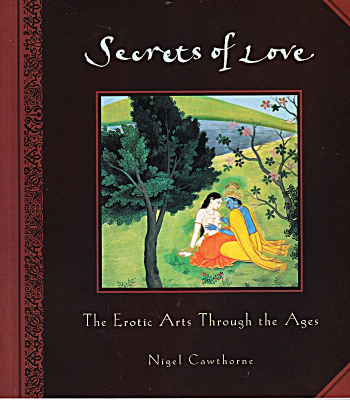 SECRETS OF LOVE