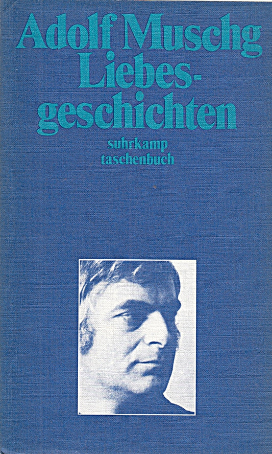 Liebesgeschichten.