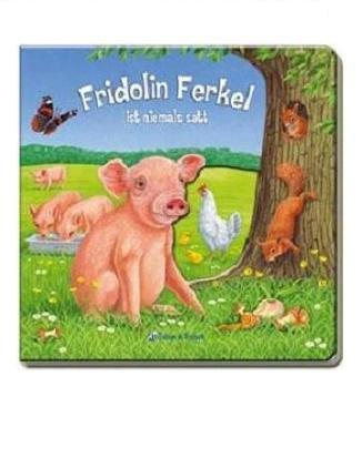 Gucklochgeschichten - Tierkinder