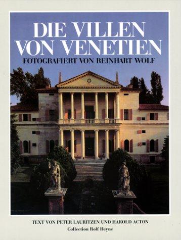 Die Villen von Venetien