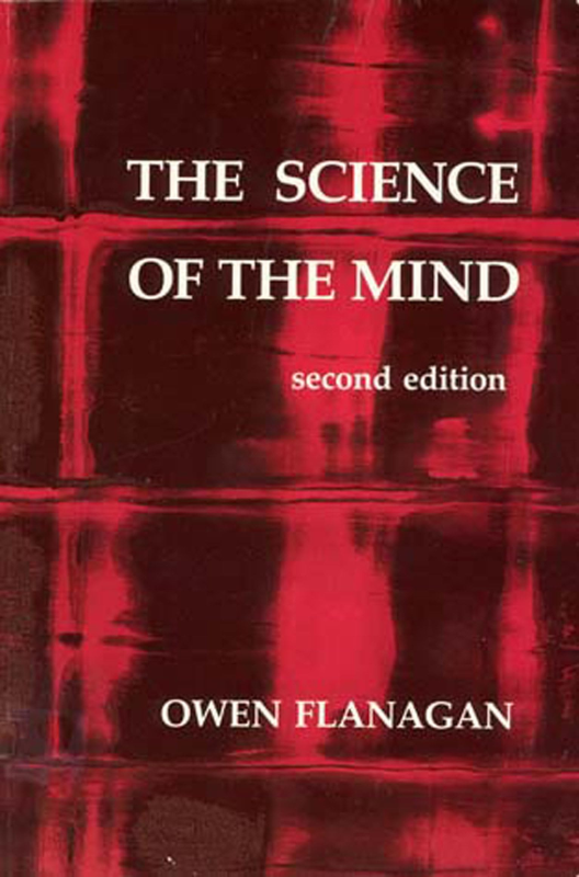 The Science of the Mind  second edition (Bradford Books)