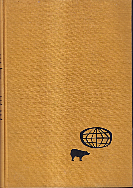Keine Angst um wilde Tiere: Fünf Kontinente geben ihnen Heimat
