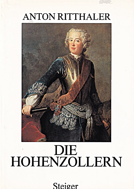Die Hohenzollern