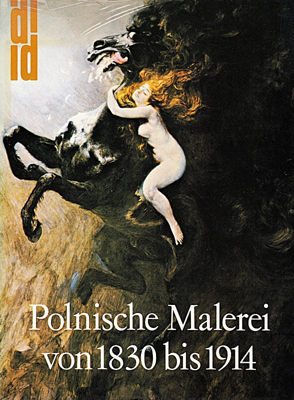Polnische Malerei von 1830-1914