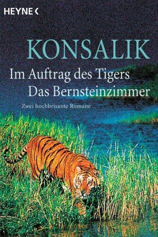 Im Auftrag des Tigers