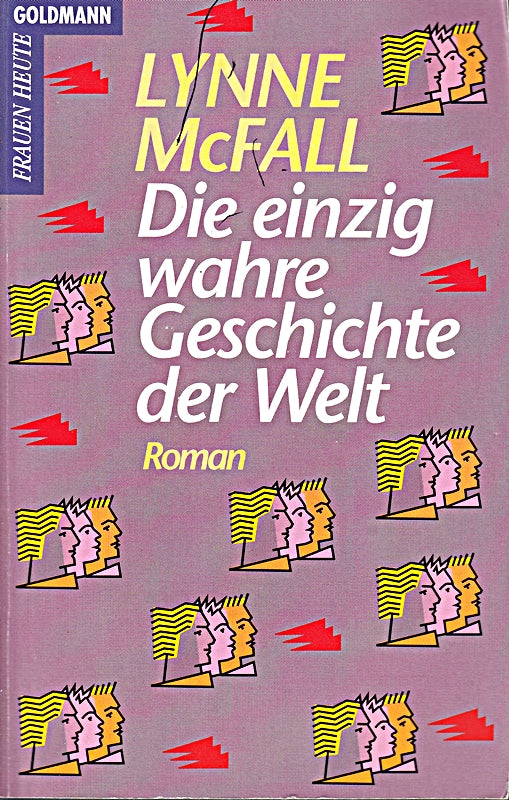 Die einzig wahre Geschichte der Welt