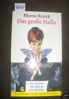 Das große Hallo
