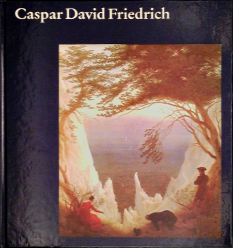 Caspar David Friedrich