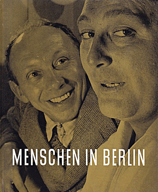 Menschen in Berlin