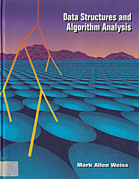 Data Structures and Algorithm Analysis