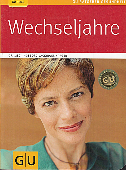 Wechseljahre
