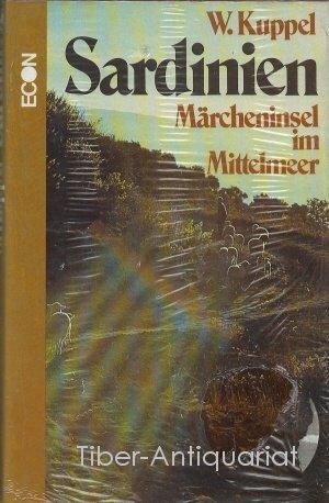 Sardinien - Märcheninsel im Mittelmeer