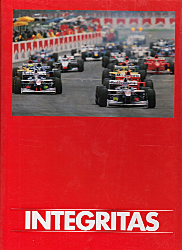 Integritas Ethica Humana Opus 92/2000