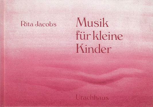 Musik für kleine Kinder