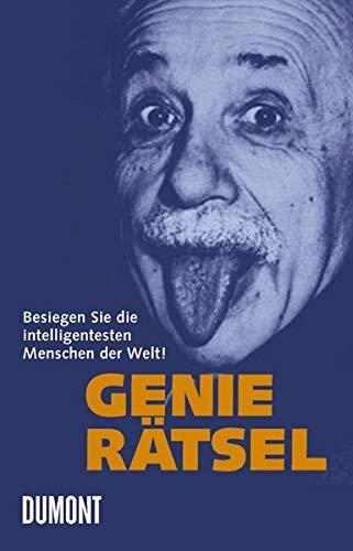 Genie Rätsel