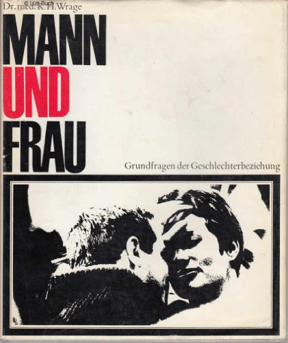 Mann und Frau
