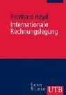 Internationale Rechnungslegung (UTB M: Uni-Taschenbücher)