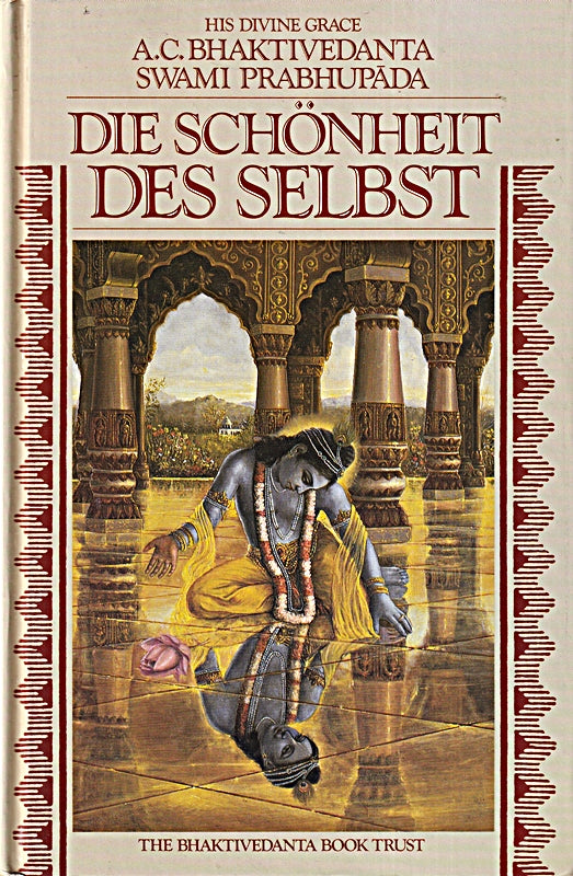 Die Schönheit des Selbst