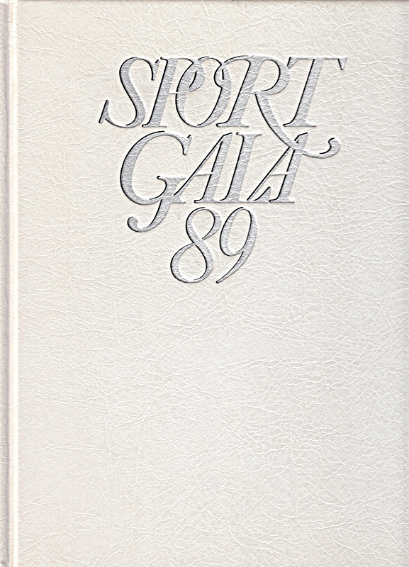 Sport Gala 89