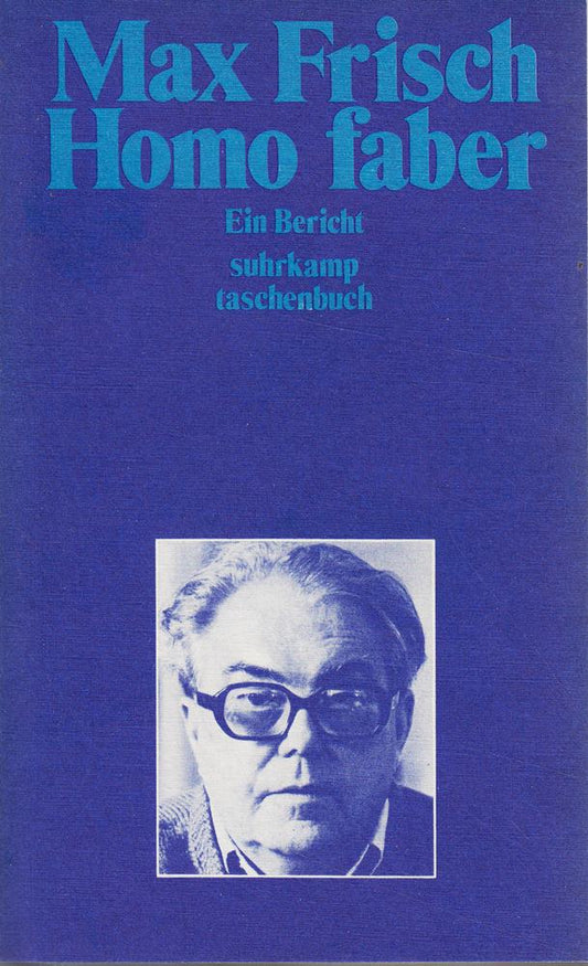 Homo Faber