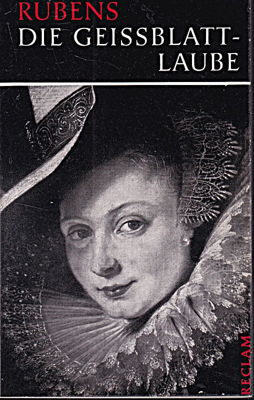 Die Geissblattlaube