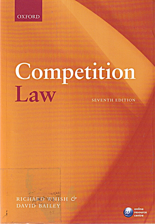 Competition Law