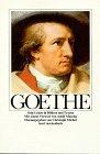 Goethe  sein Leben in Bildern und Texten