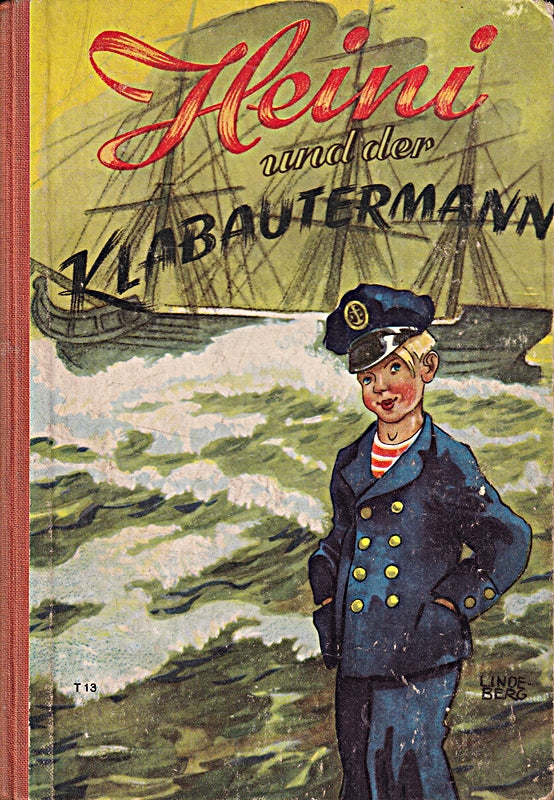 Heini und der Klabautermann