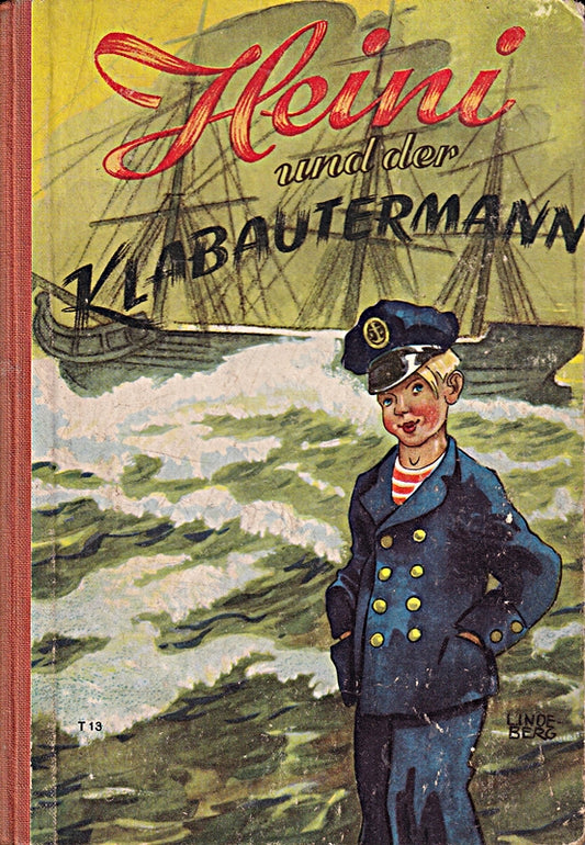 Heini und der Klabautermann