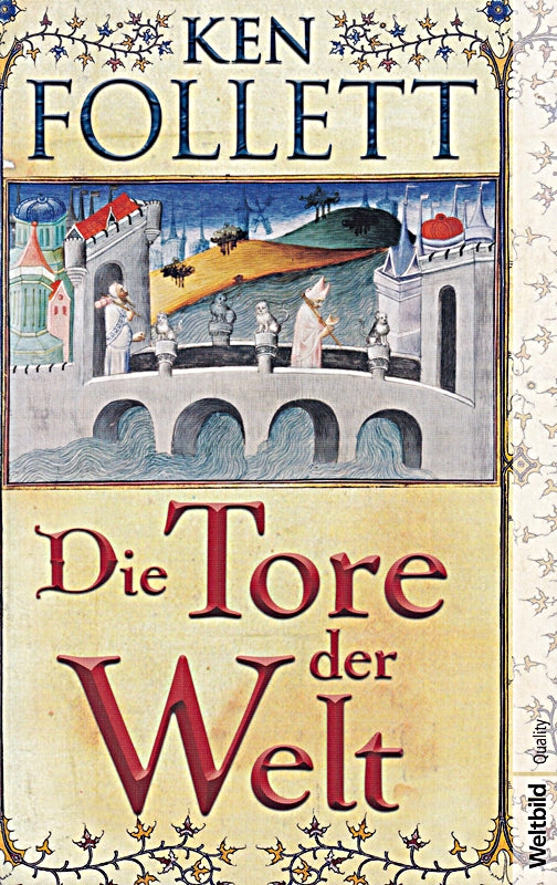 Die Tore der Welt