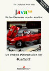 JAVA. Die Spezifikation der virtuellen Maschine