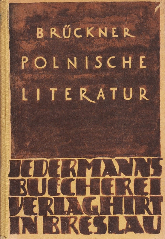 Polnische Literatur.