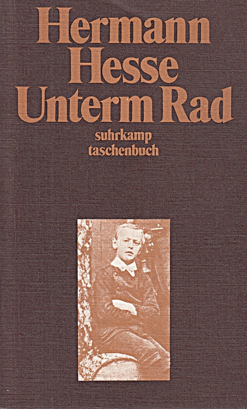 Unterm Rad