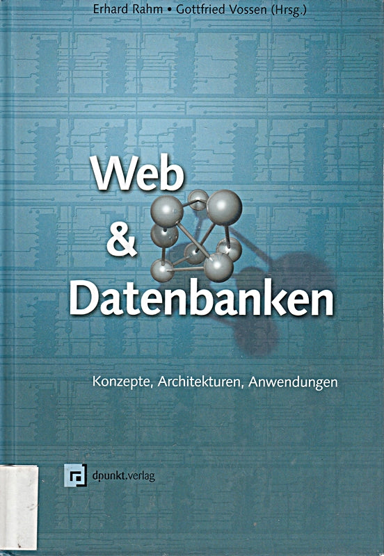 Web & Datenbanken