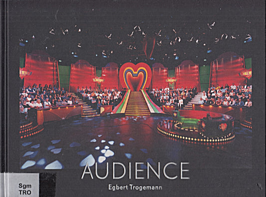 Egbert Trogemann: Audience (Fotografie)