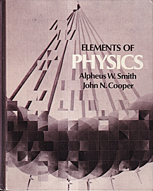 Elements of Physics.