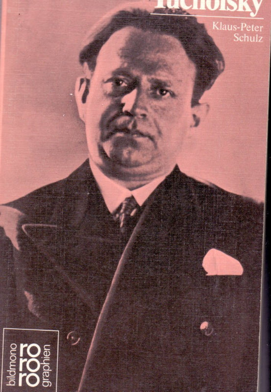 Kurt Tucholsky