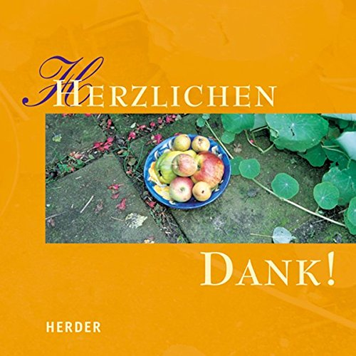 Herzlichen Dank!