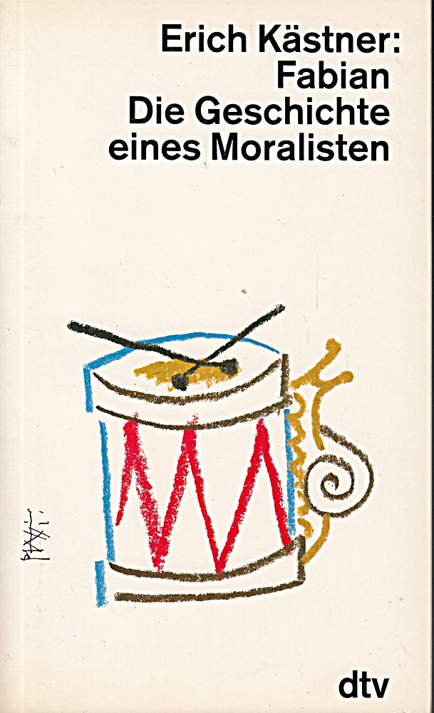 Die Geschichte eines Moralisten