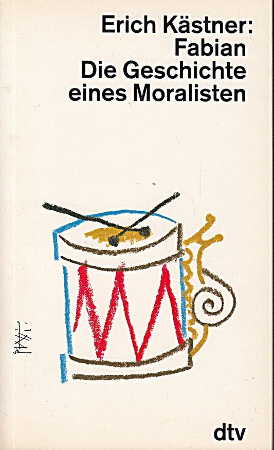 Die Geschichte eines Moralisten