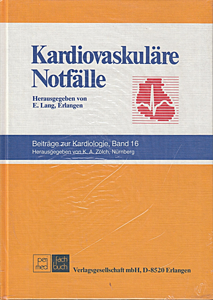 Kardiovaskuläre Notfälle