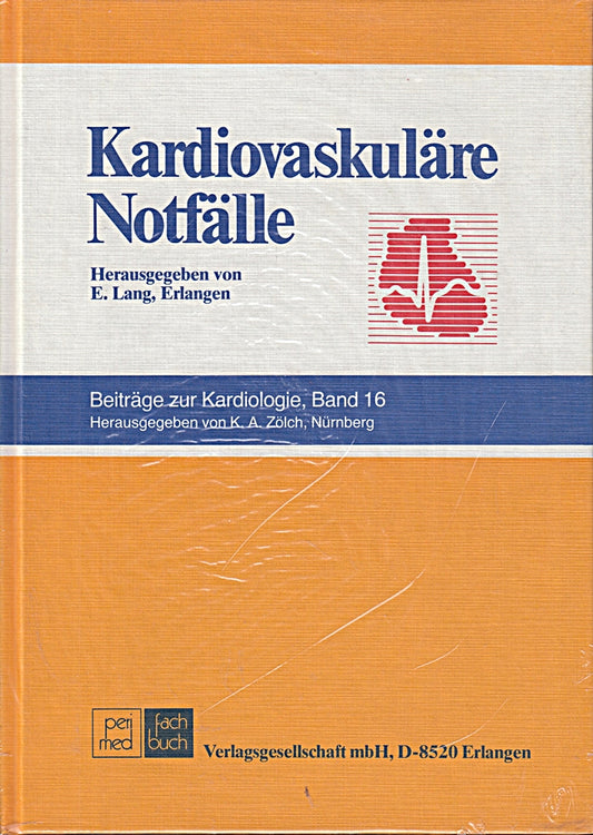 Kardiovaskuläre Notfälle