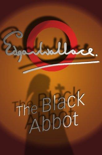 The Black Abbot