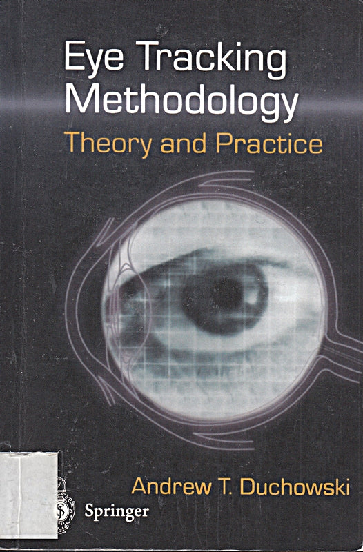 Eye Tracking Methodology: Theory and Practice